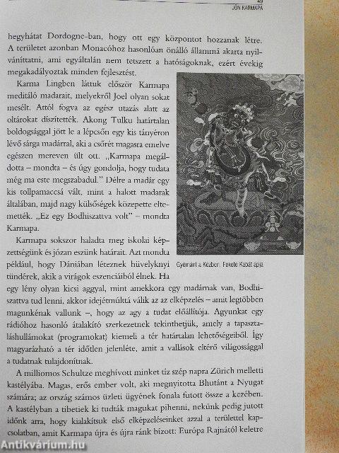 Minden határon túl