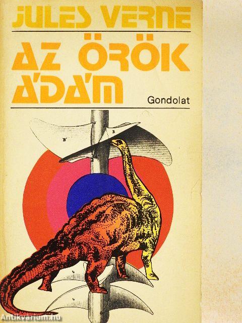 Az örök Ádám