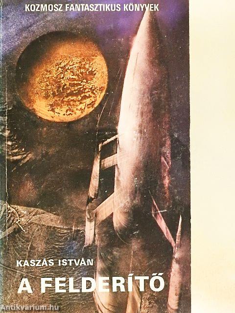 A felderítő/Kétszemélyes világ