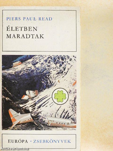 Életben maradtak