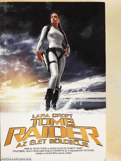 Tomb Raider