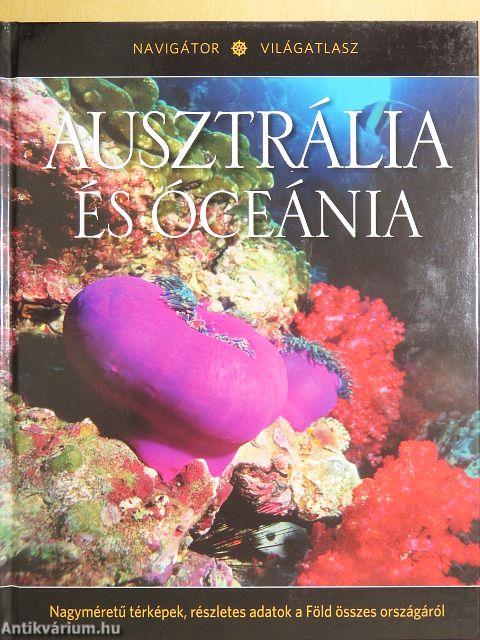 Ausztrália és Óceánia