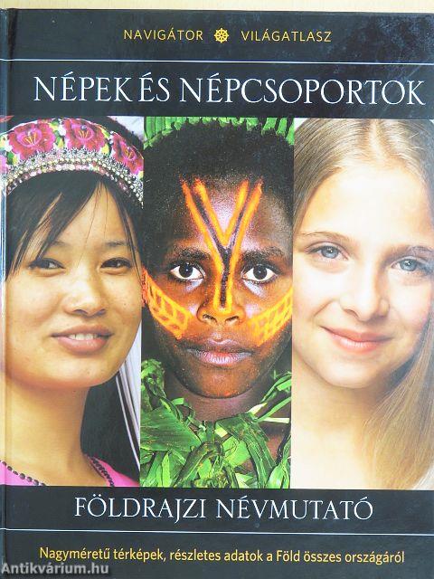 Népek és népcsoportok