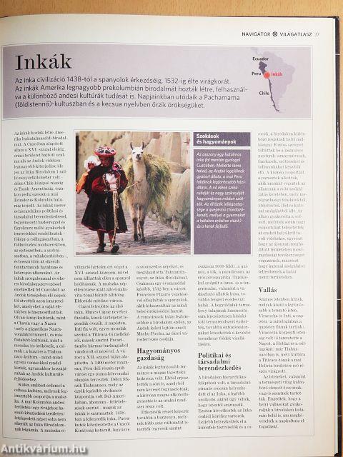 Népek és népcsoportok