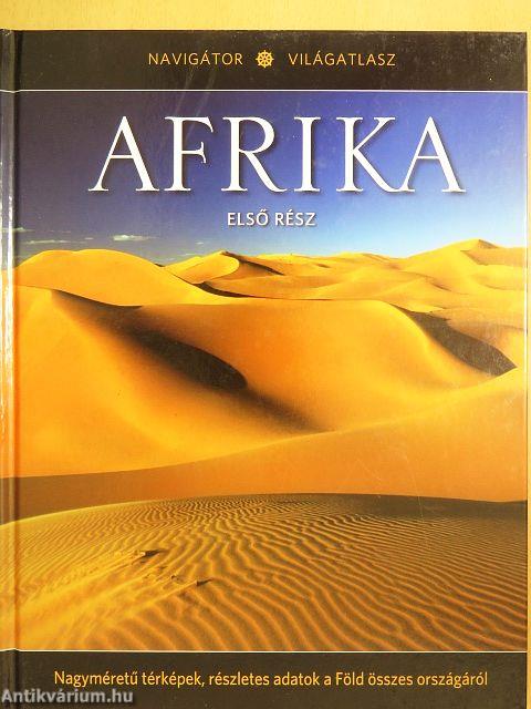 Afrika I.