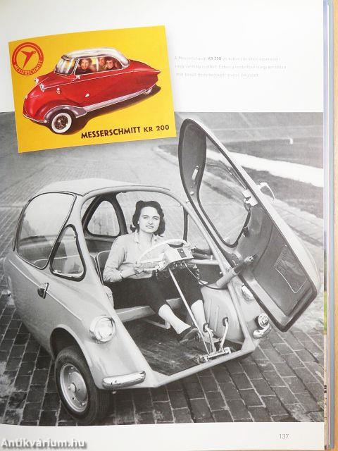 Motorkerékpárok képekben