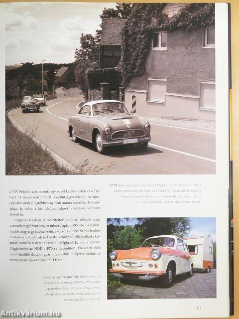 Oldtimerek képekben