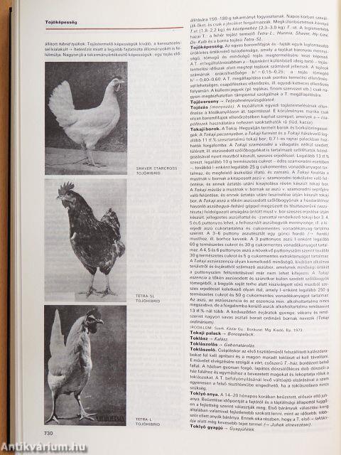 Mezőgazdasági Lexikon I-II.