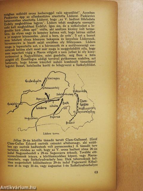 Nemes Petőfi Sándor költőnk Szabadszálláson született és Szibériában halt el (aláírt, számozott példány)