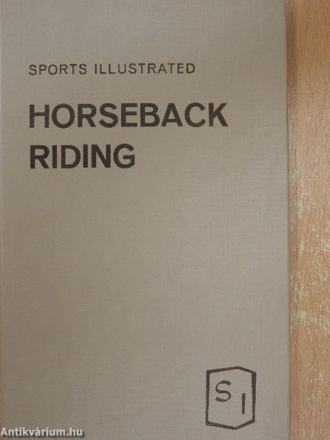 Book of Horseback Riding