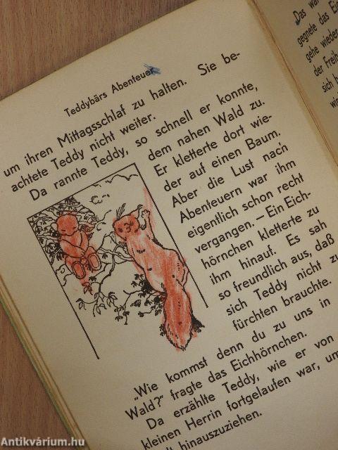 Viel Spaß hat dran wer lesen kann