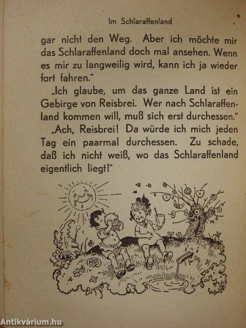 Viel Spaß hat dran wer lesen kann