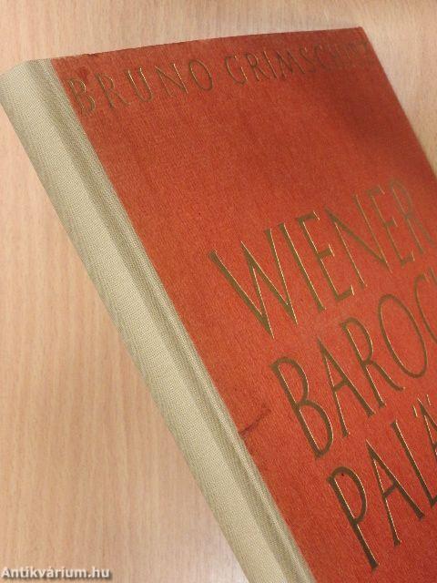 Wiener Barockpaläste