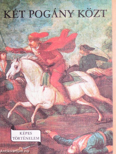 Két pogány közt