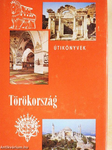 Törökország