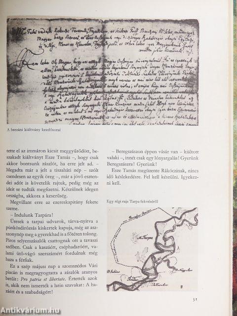Két pogány közt