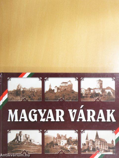 Magyar várak