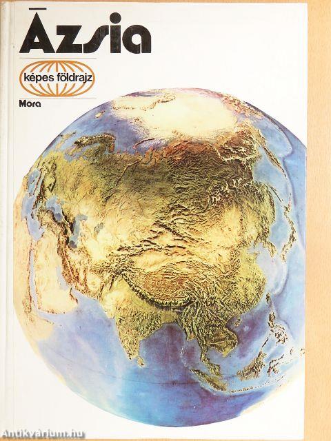 Ázsia