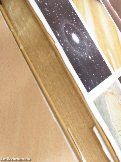 Ismeretlen (?) Naprendszerünk