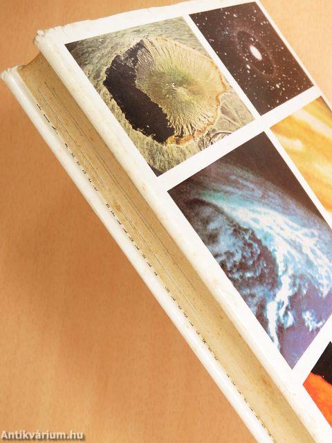 Ismeretlen (?) Naprendszerünk