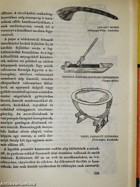 A dolgok eredete