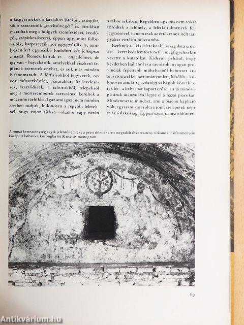 "Emlékezzünk régiekről..."