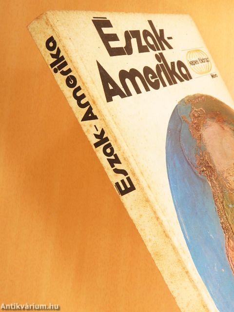 Észak-Amerika