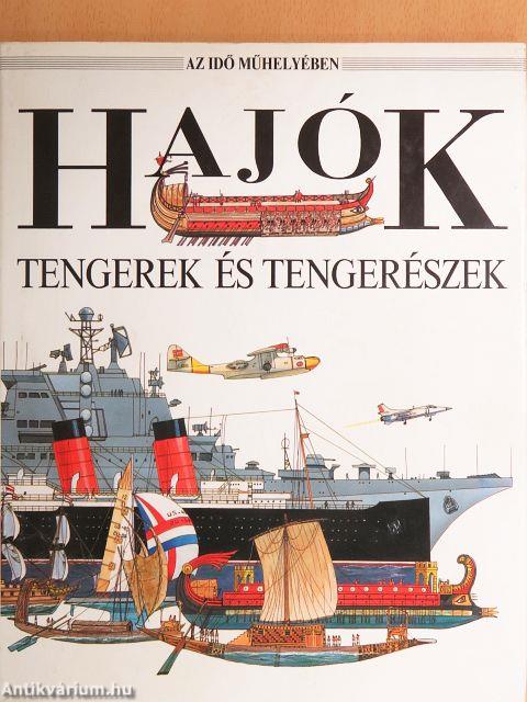 Hajók 