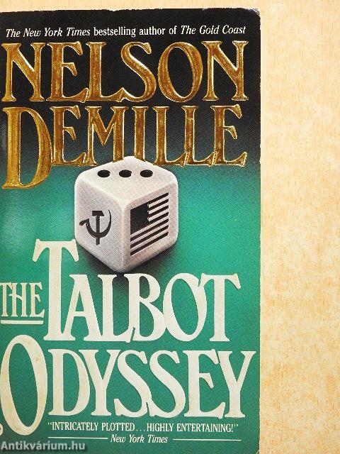The Talbot Odyssey