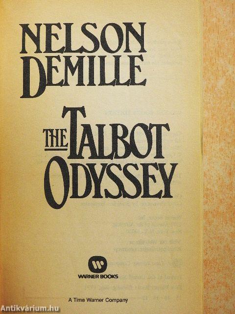 The Talbot Odyssey
