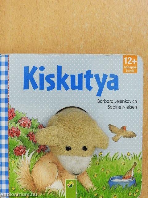 Kiskutya