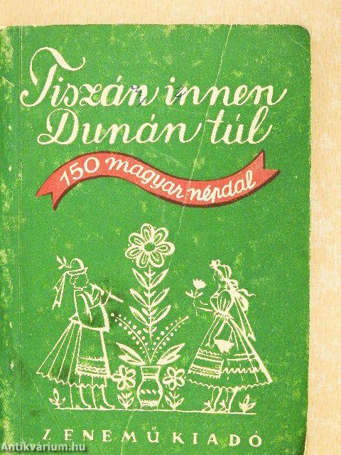 Tiszán innen Dunán túl