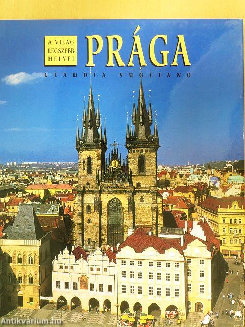 Prága