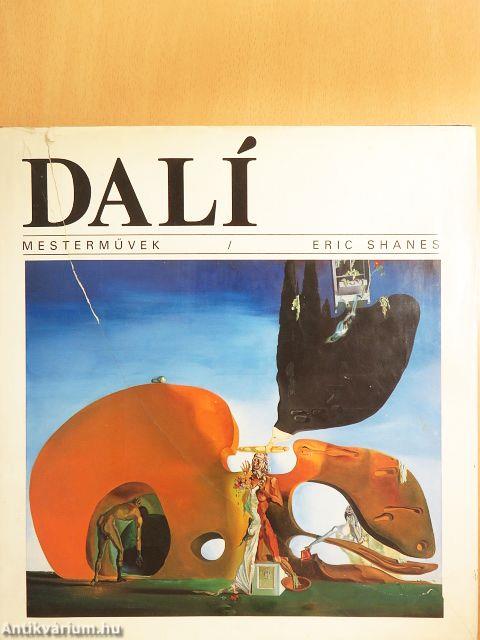 Dalí