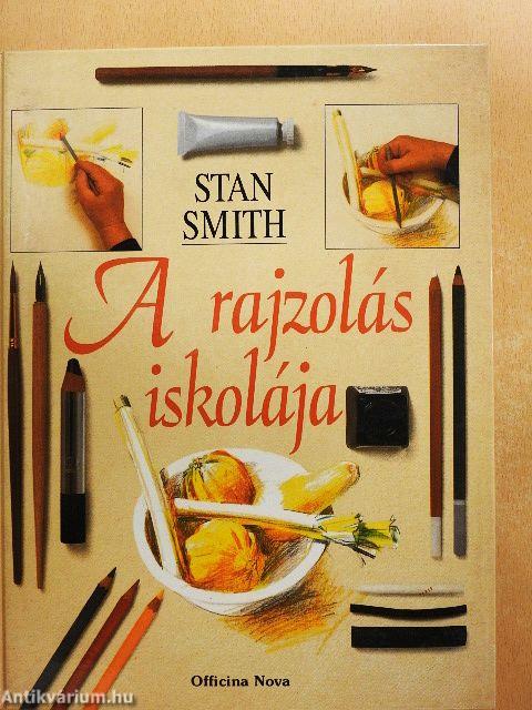 A rajzolás iskolája