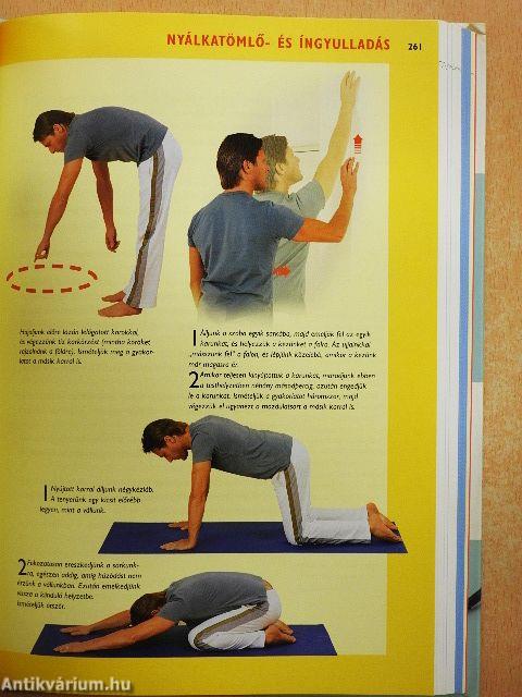 1001 otthoni gyógyír