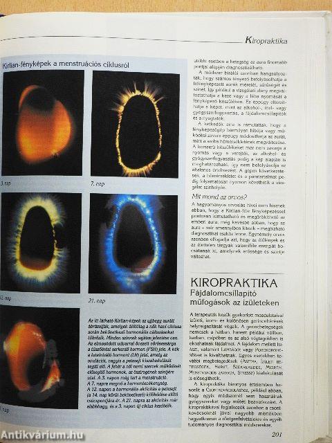 Gyógyítsunk másképpen!