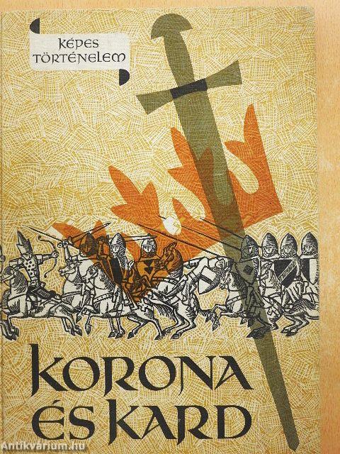 Korona és kard