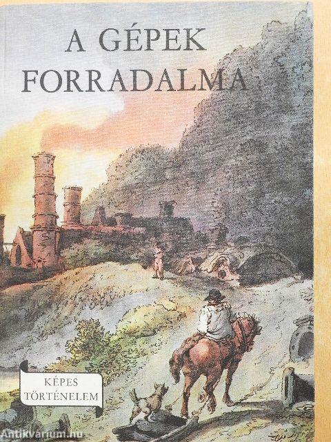 A gépek forradalma
