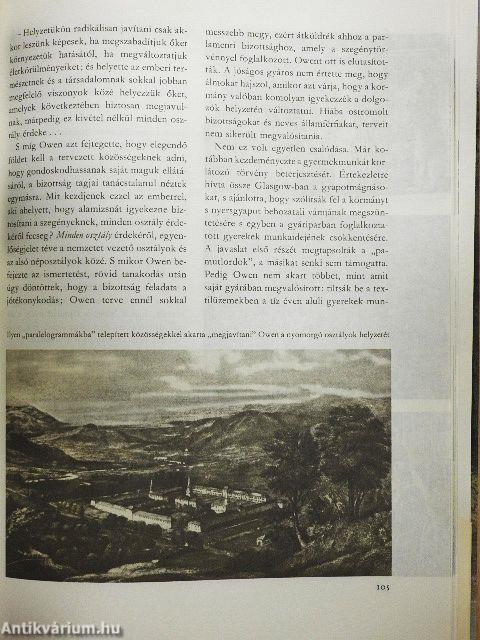 A gépek forradalma