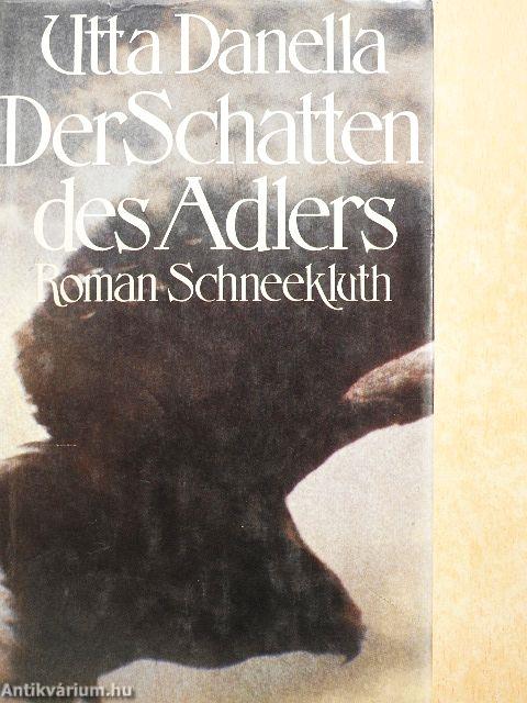 Der Schatten des Adlers