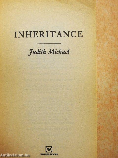 Inheritance