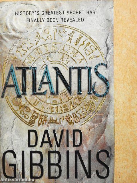 Atlantis