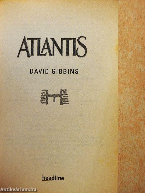 Atlantis