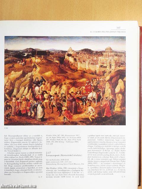 Sigismundus Rex et Imperator