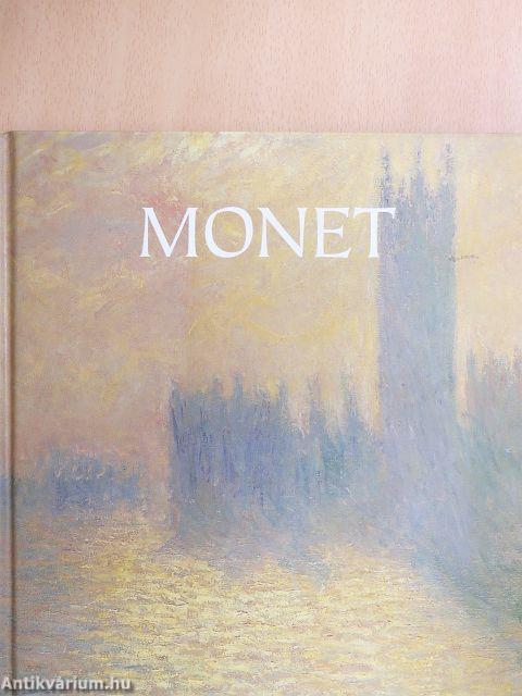 Claude Monet
