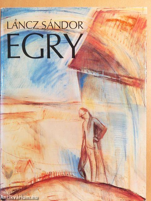 Egry József