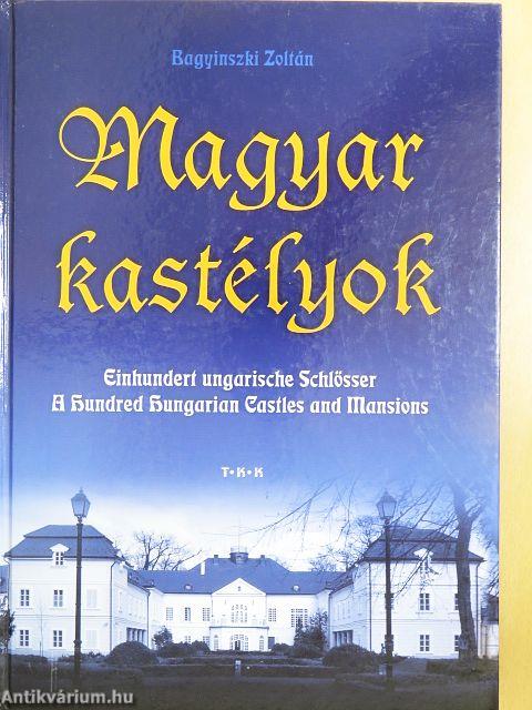 Magyar kastélyok