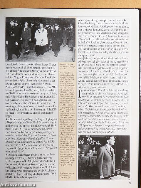A rebellis tartomány