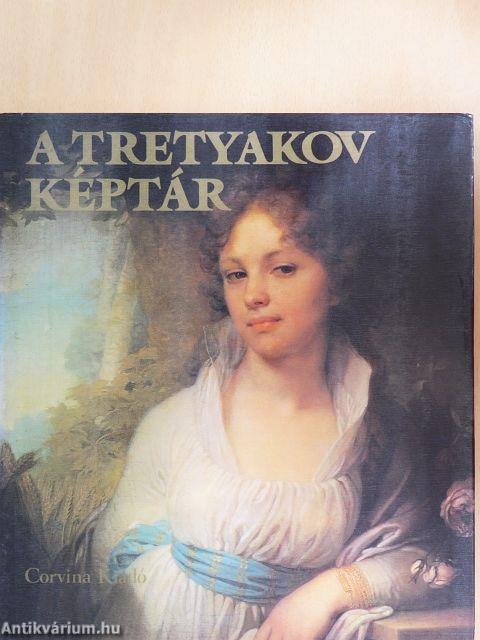 A Tretyakov Képtár
